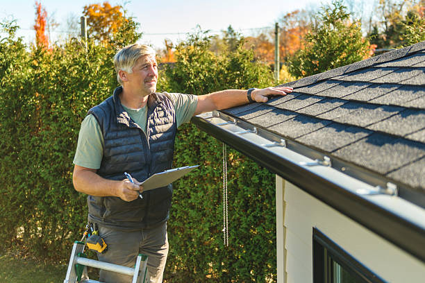 Affordable Flat Roof Repair solutions in Lagrange, WY
