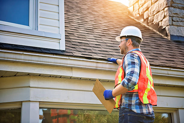 Licensed Flat Roof Repair service in Lagrange, WY - Norken Roofing